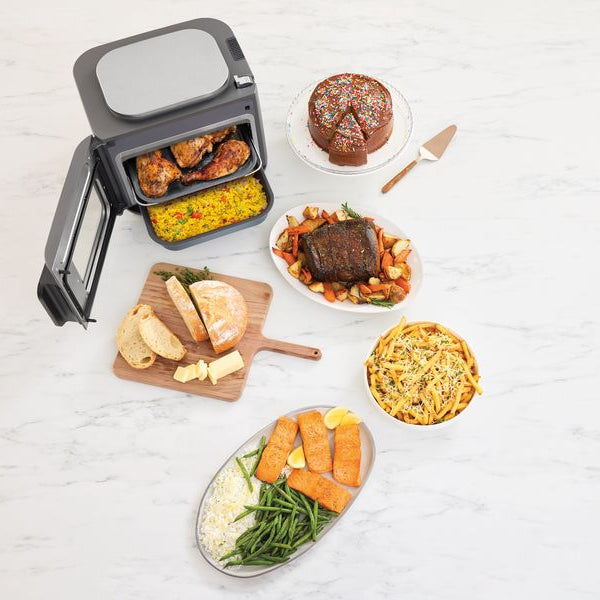 Ninja Combi 12-in-1 Multikocher 12.5 l