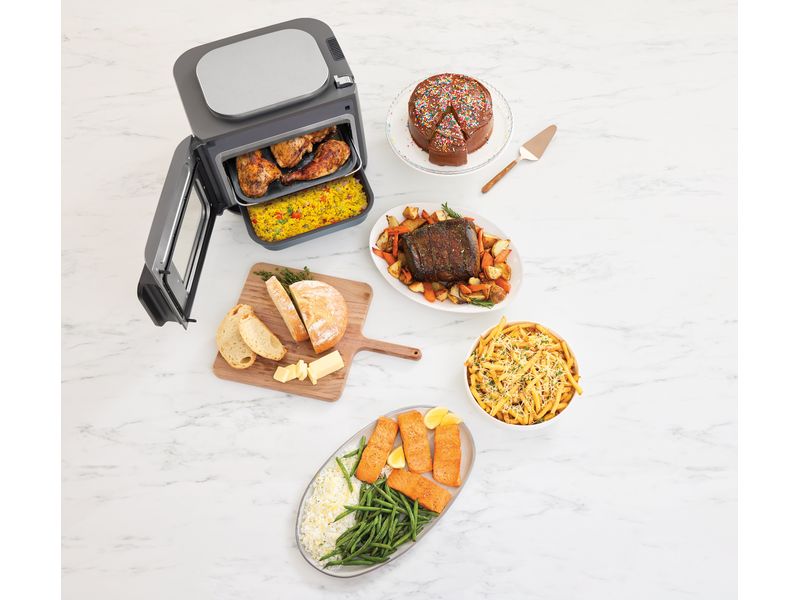 Ninja Combi 12-in-1 Multikocher 12.5 l