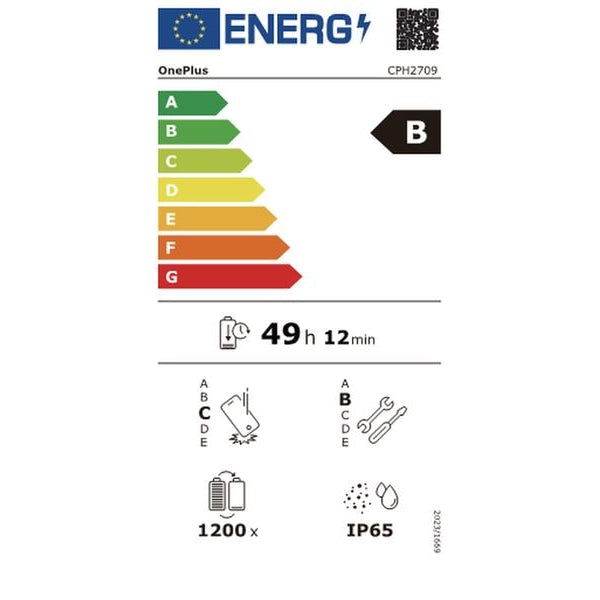 OnePlus Nord 5 512 GB Black