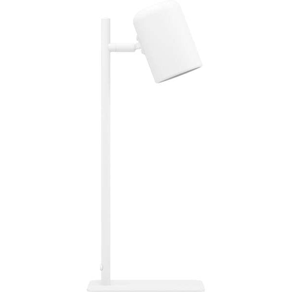 EGLO Leuchten Tischleuchte Tischleuchte CEPPINO Weiss GU10 1 x 4.5W