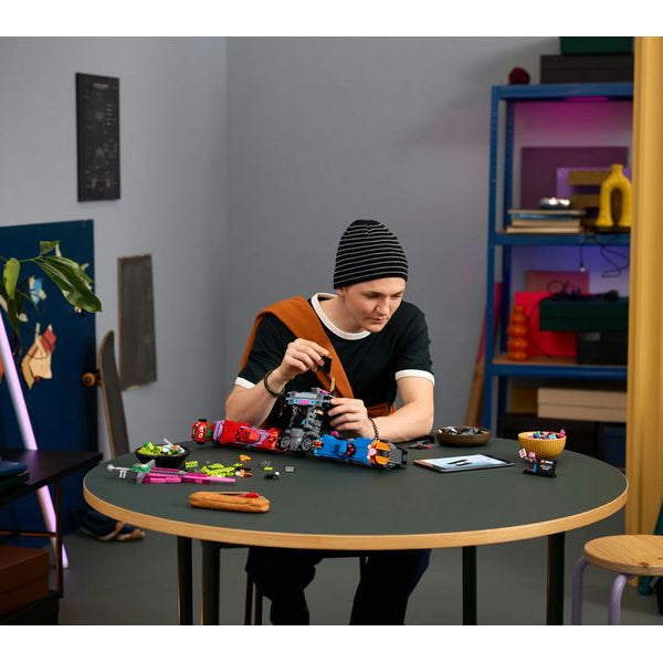 LEGO® Fortnite Mecha-Anführer 77078