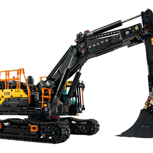 LEGO® Technic Volvo EC500 Hybrid Bagger, 42215