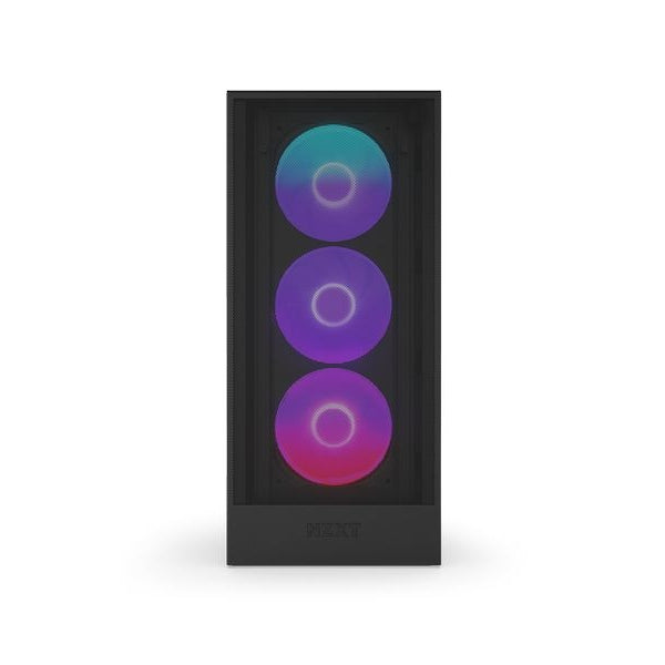 NZXT Wasserkühlung Kraken Elite 420 RGB Schwarz