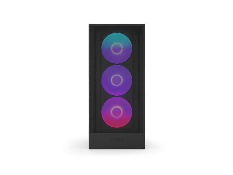 NZXT Wasserkühlung Kraken Elite 420 RGB Schwarz