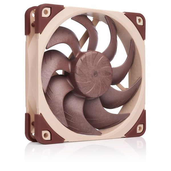 Noctua PC-Lüfter NF-A12 x 25 G2 PWM