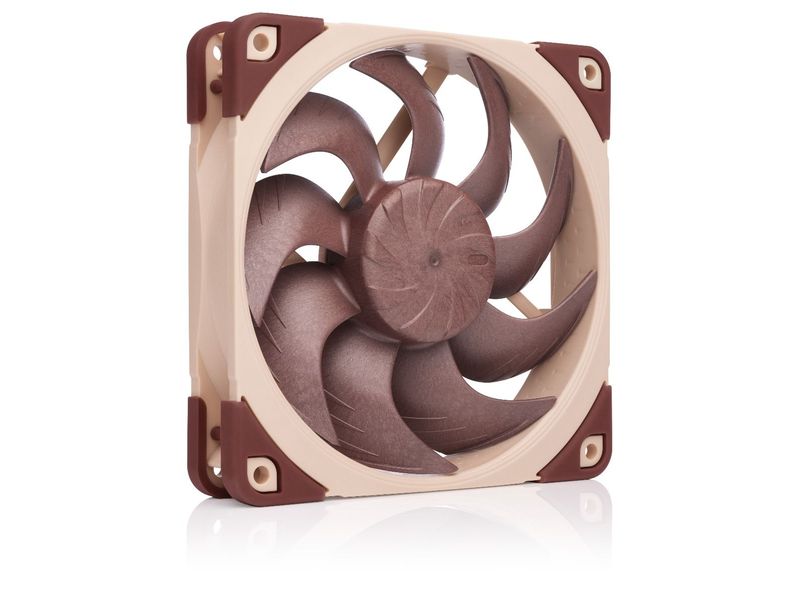 Noctua PC-Lüfter NF-A12 x 25 G2 PWM