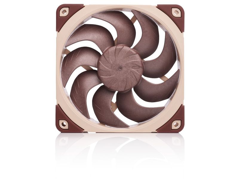 Noctua PC-Lüfter NF-A12 x 25 G2 PWM