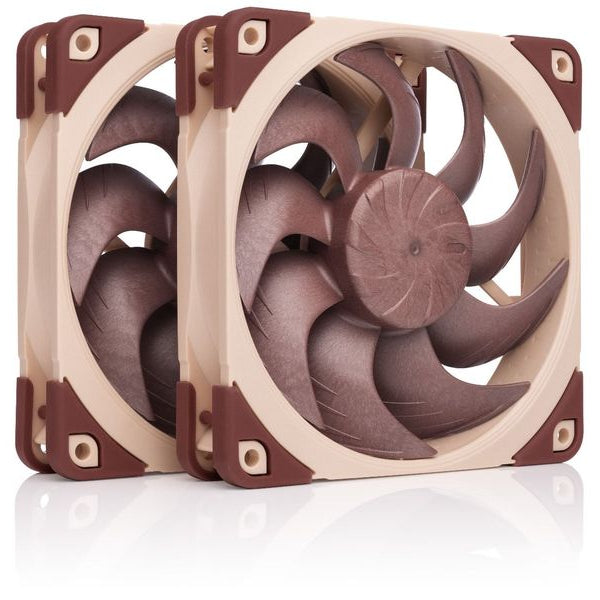 Noctua PC-Lüfter NF-A12 x 25 G2 PWM 2P