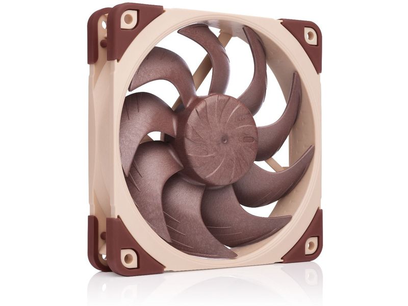 Noctua Noctua NF-A12 x 25 G2 LS-PWM Lüfter - 120 mm