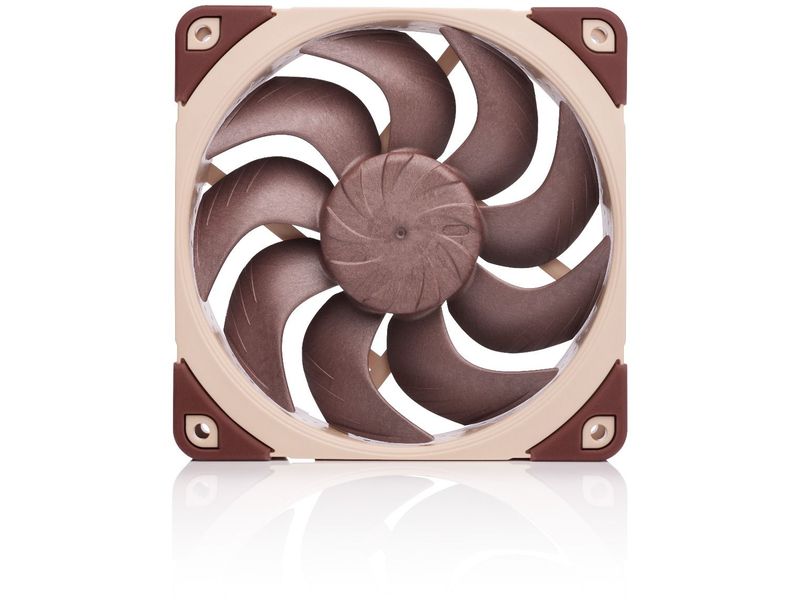 Noctua Noctua NF-A12 x 25 G2 LS-PWM Lüfter - 120 mm
