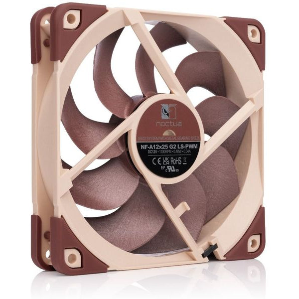 Noctua Noctua NF-A12 x 25 G2 LS-PWM Lüfter - 120 mm