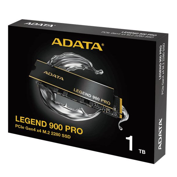 ADATA SSD Legend 900 Pro M.2 2280 NVMe 1000 GB