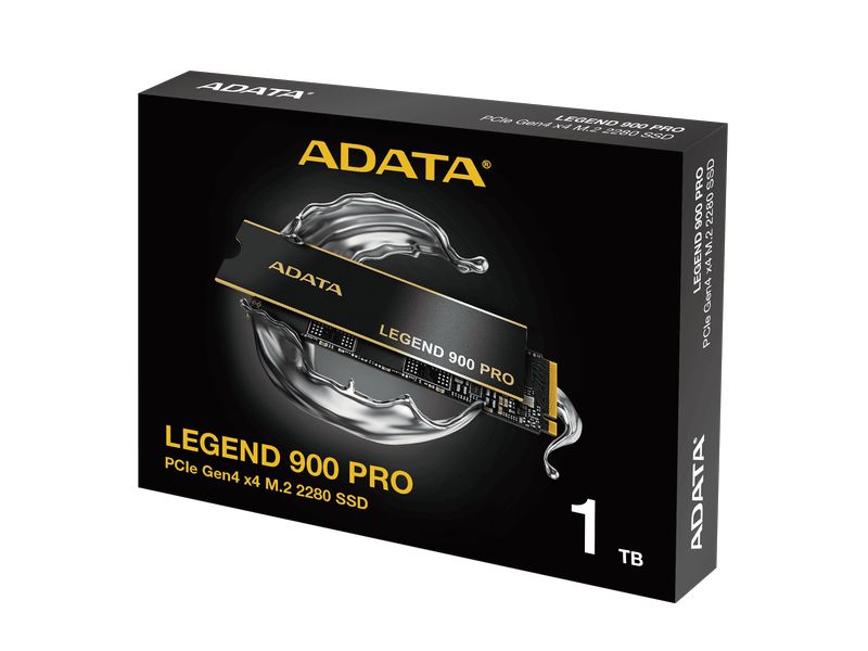 ADATA SSD Legend 900 Pro M.2 2280 NVMe 1000 GB