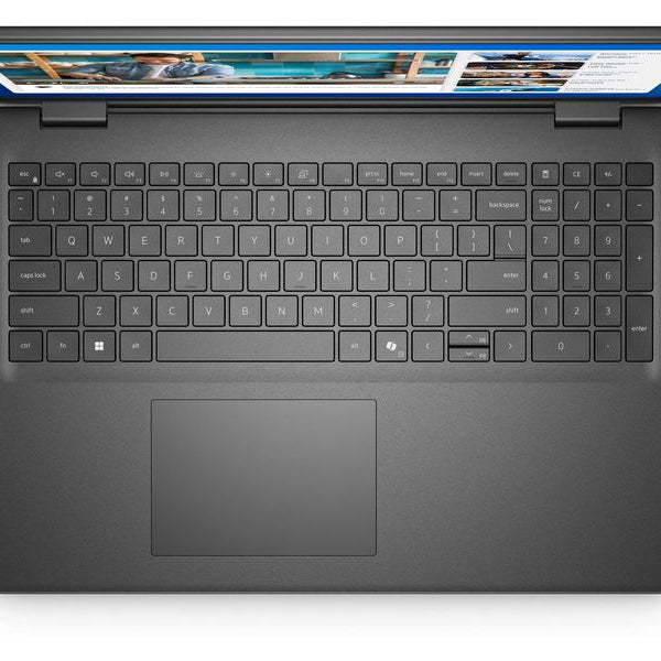 Dell Notebook DC16250 (C5-120U, 16GB, 1TB)