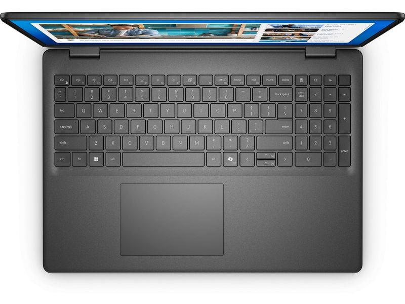 Dell Notebook DC16250 (C5-120U, 16GB, 1TB)