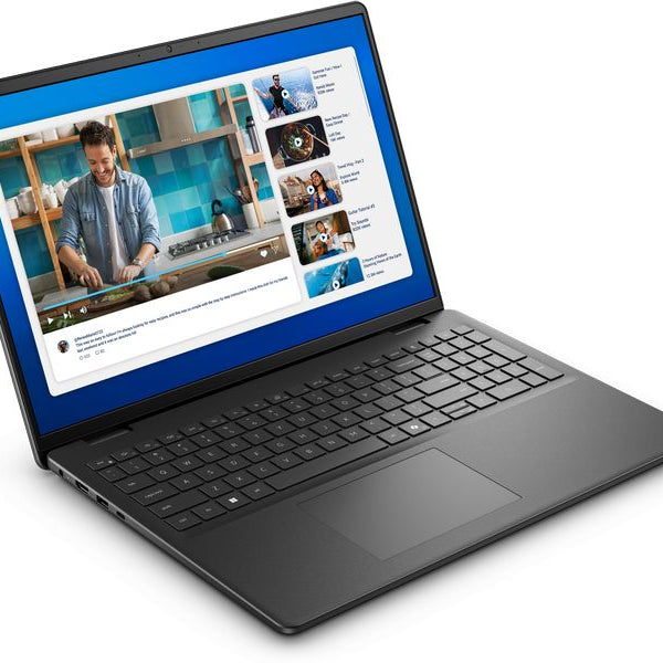 Dell Notebook DC16250 (C7-150U, 16GB, 1TB)