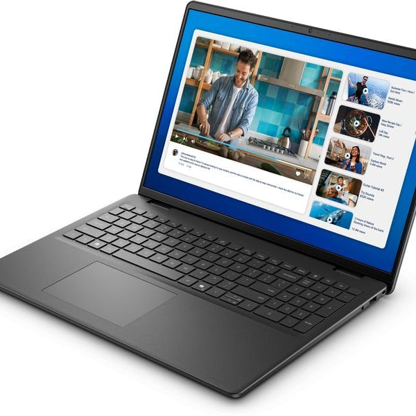 Dell Notebook DC16250 (C5-120U, 16GB, 1TB)