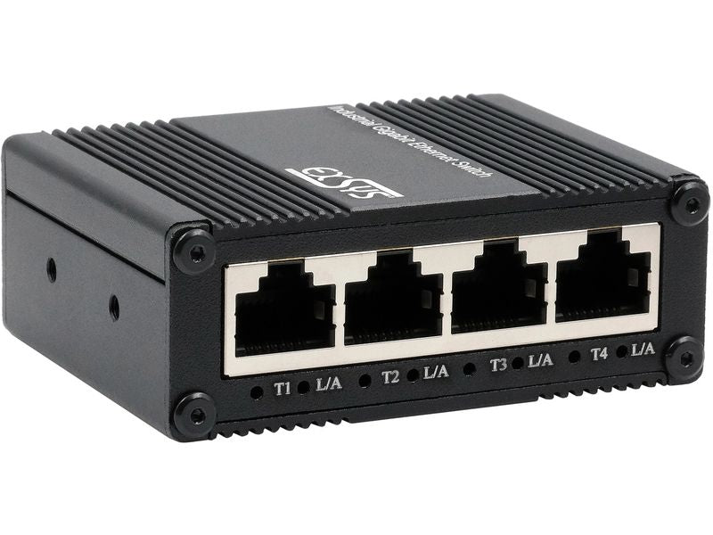 Exsys Switch EX-62021 5 Port