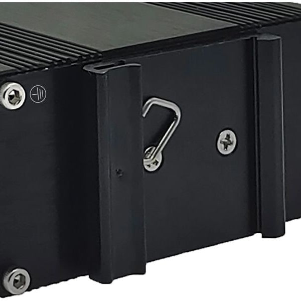 Exsys PoE+ Switch EX-62035MPOE-SFP 10 Port