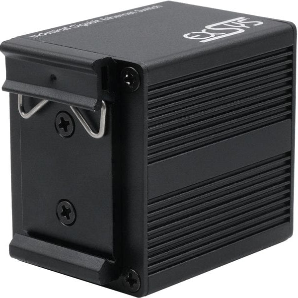 Exsys PoE+ Switch EX-62010POE-SFP 10 Port