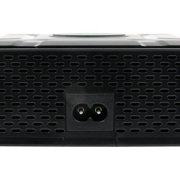 Exsys Ladestation EX-1107 Schwarz