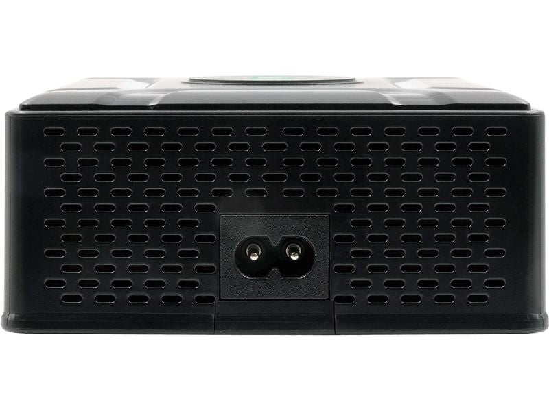 Exsys Ladestation EX-1107 Schwarz