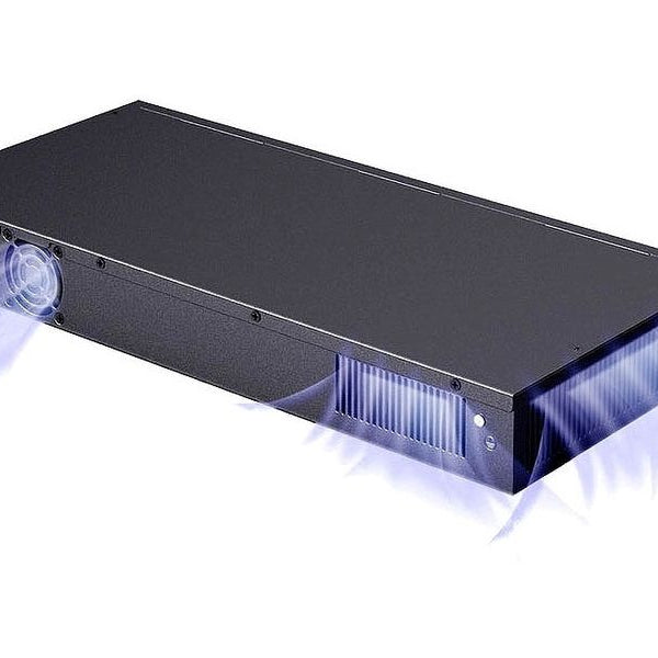 Exsys Ladestation EX-11017 Schwarz