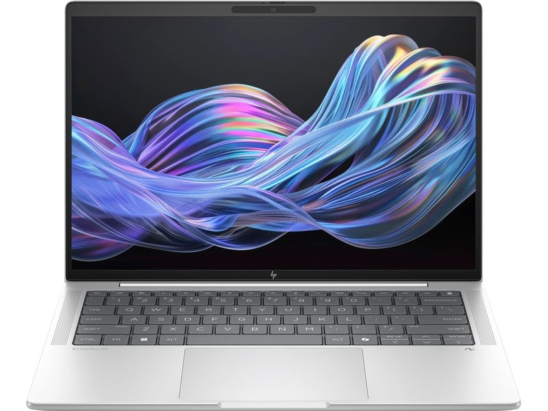 HP EliteBook X G1i Next Gen AI PC B66Q0ES Sure View 5