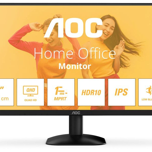 AOC Monitor Q27B35E