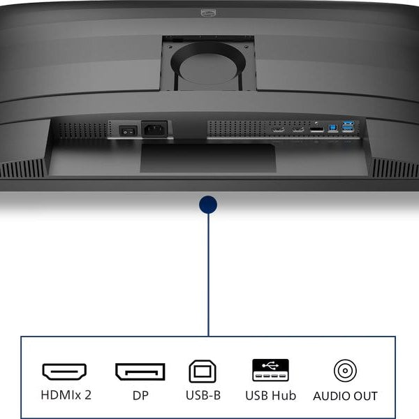 Philips Monitor 27B2N4500/00