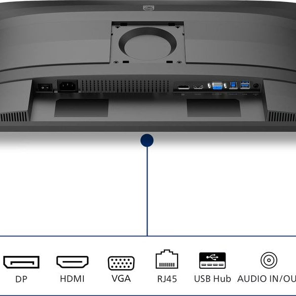 Philips Monitor 24B2N4200/00