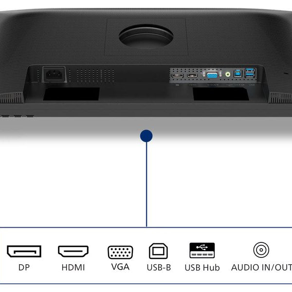 Philips Monitor 24B2N3200J/00