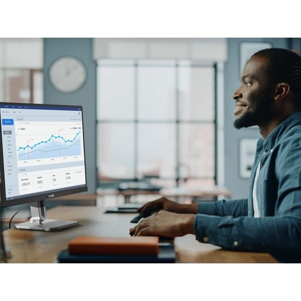 Philips Monitor 24B2N4200/00