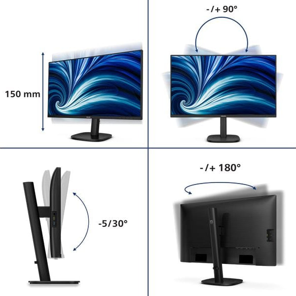 Philips Monitor 27B2N3500J/00