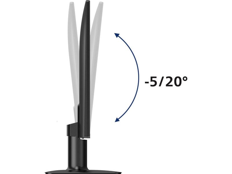 Philips Monitor 27E2N2500/00