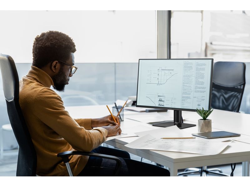 Philips Monitor 27E2N2500/00