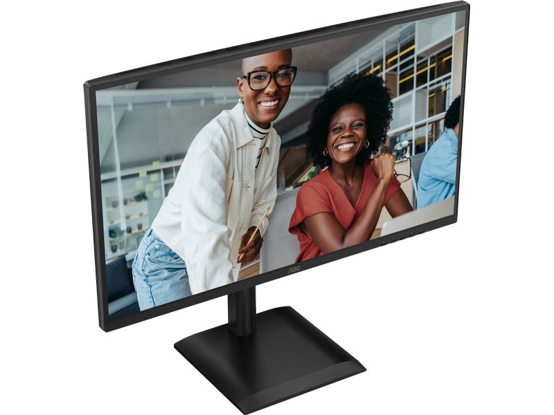 AOC Monitor 27E4CV