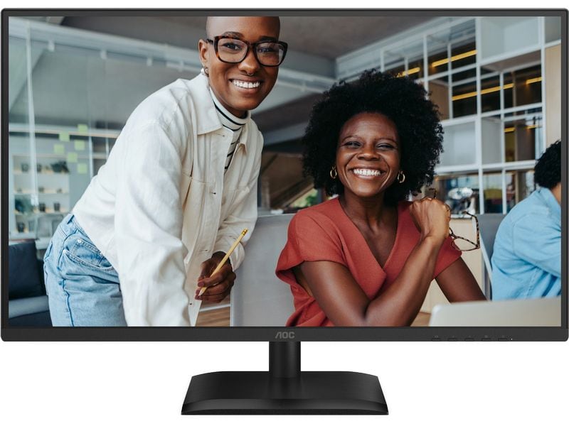 AOC Monitor Q27E4U