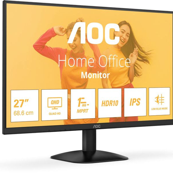 AOC Monitor Q27B35E