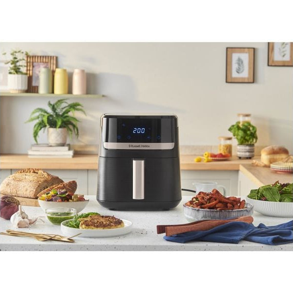 Russell Hobbs Heissluft-Fritteuse SatisFry 5.5 l