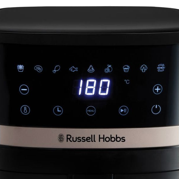 Russell Hobbs Heissluft-Fritteuse SatisFry 5.5 l