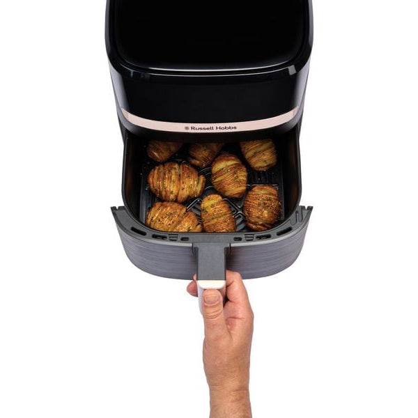 Russell Hobbs Heissluft-Fritteuse SatisFry 5.5 l