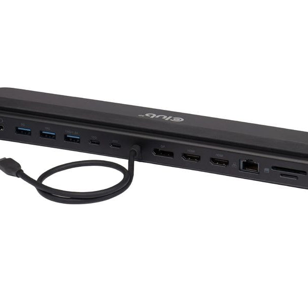 Club 3D Dockingstation CSV-2541