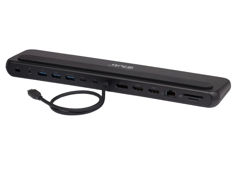 Club 3D Dockingstation CSV-2541