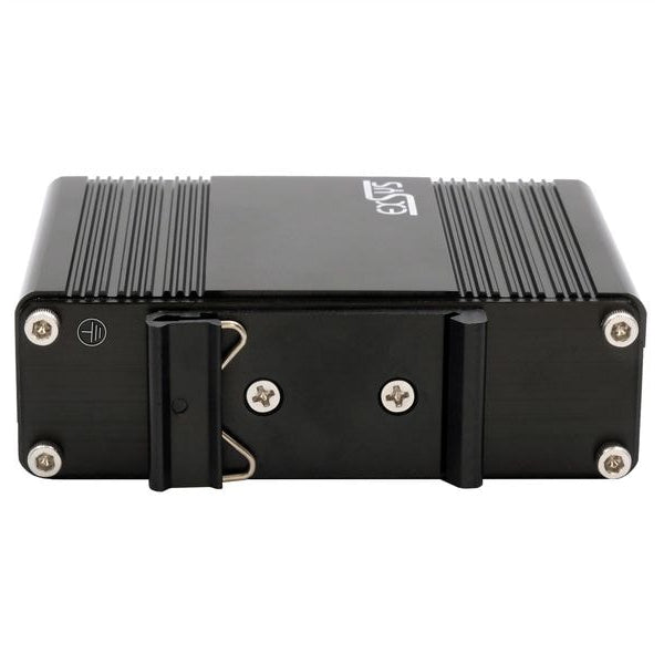 Exsys PoE+ Switch EX-62020POE-SFP 5 Port