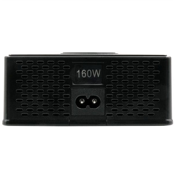 Exsys Ladestation EX-1106 Schwarz