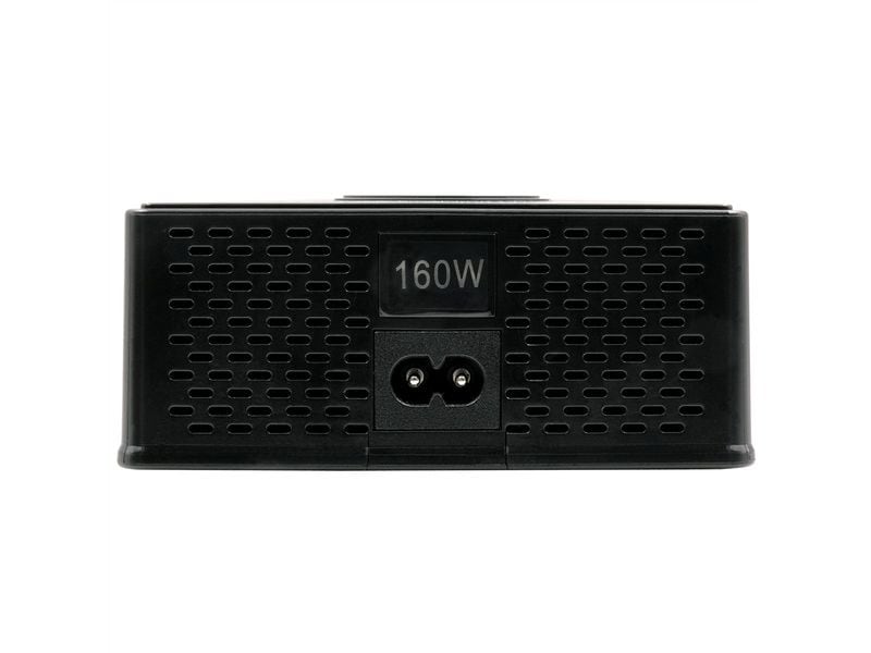 Exsys Ladestation EX-1106 Schwarz