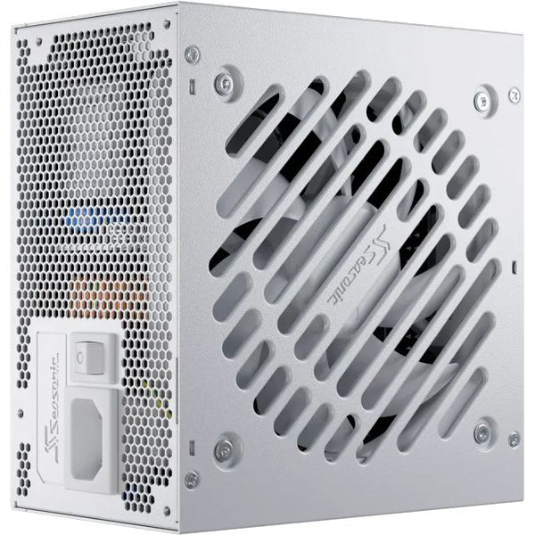 Seasonic Netzteil CORE GX Weiss ATX 3.1 750 W