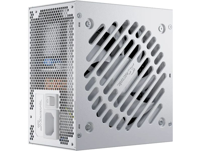Seasonic Netzteil CORE GX Weiss ATX 3.1 750 W