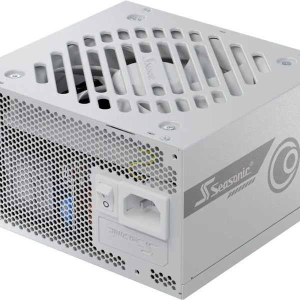 Seasonic Netzteil CORE GX Weiss ATX 3.1 650 W